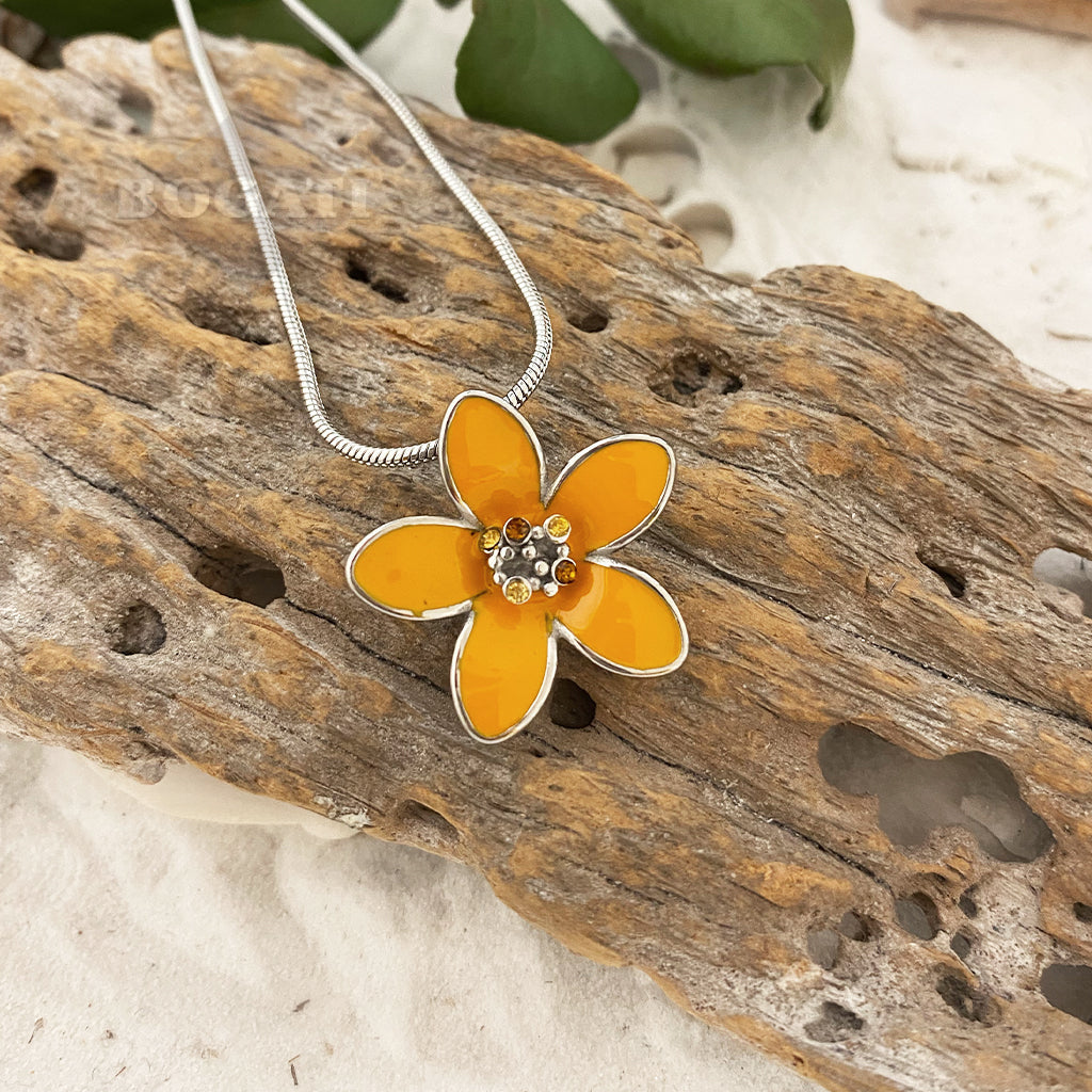 Jewelry Package: Spring