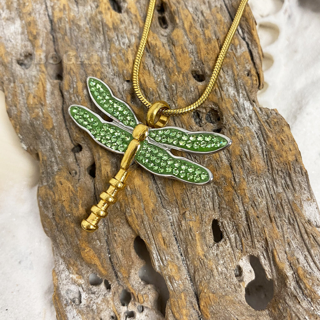 Jewelry Package: Spring