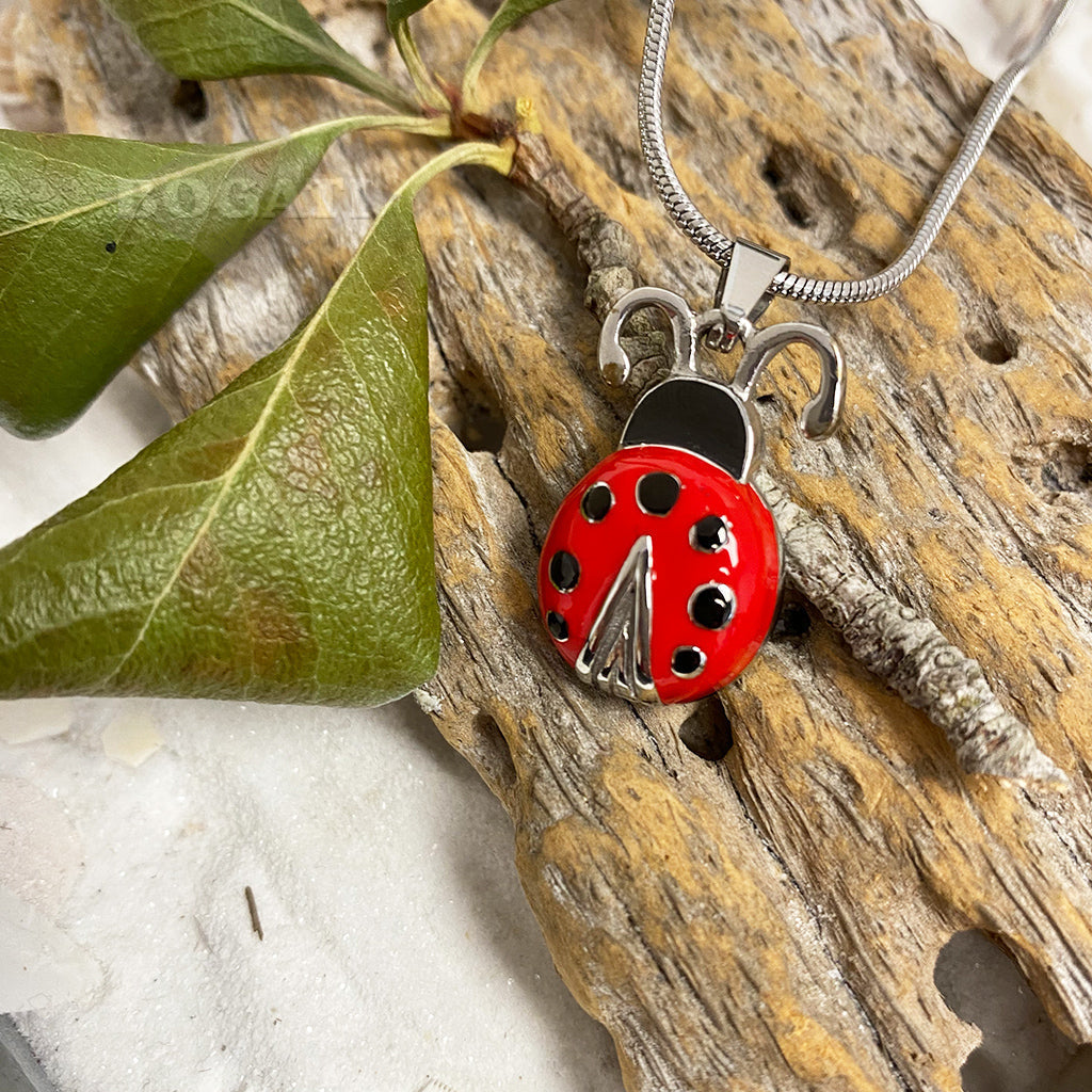 Jewelry Package: Garden Delights