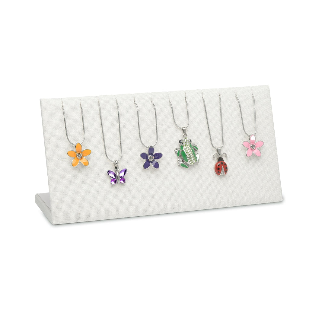 Jewelry Package: Garden Delights