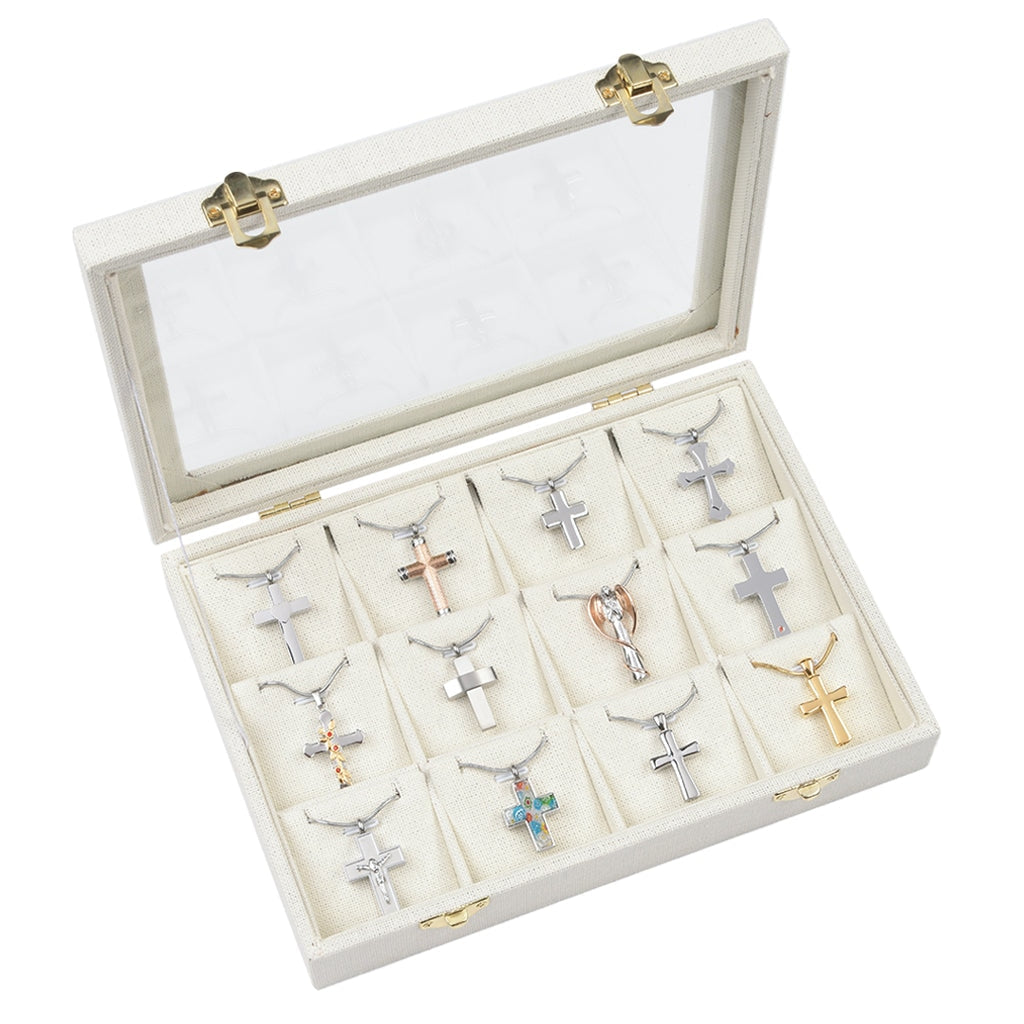 Jewelry Package: Spiritual - Pendants with Chains