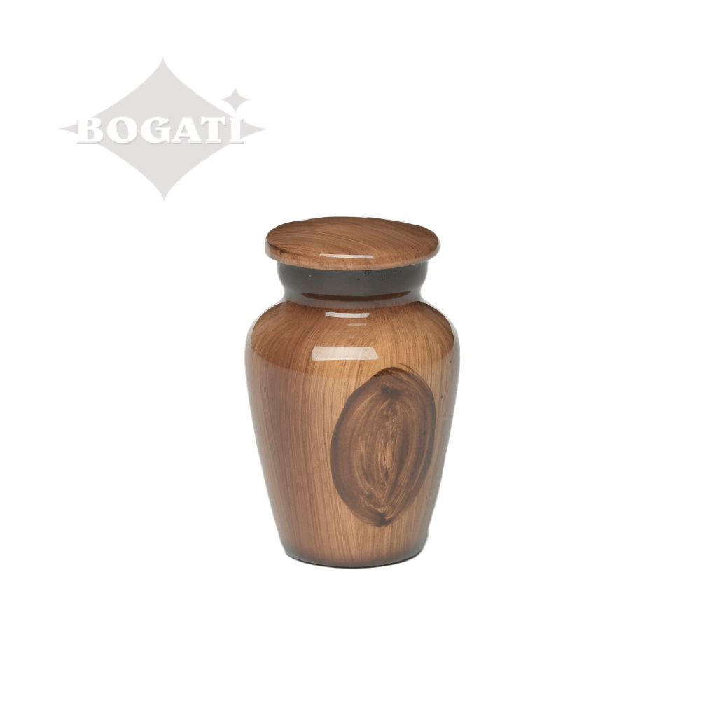 KEEPSAKE - Alloy Urns - Variety Pack #5