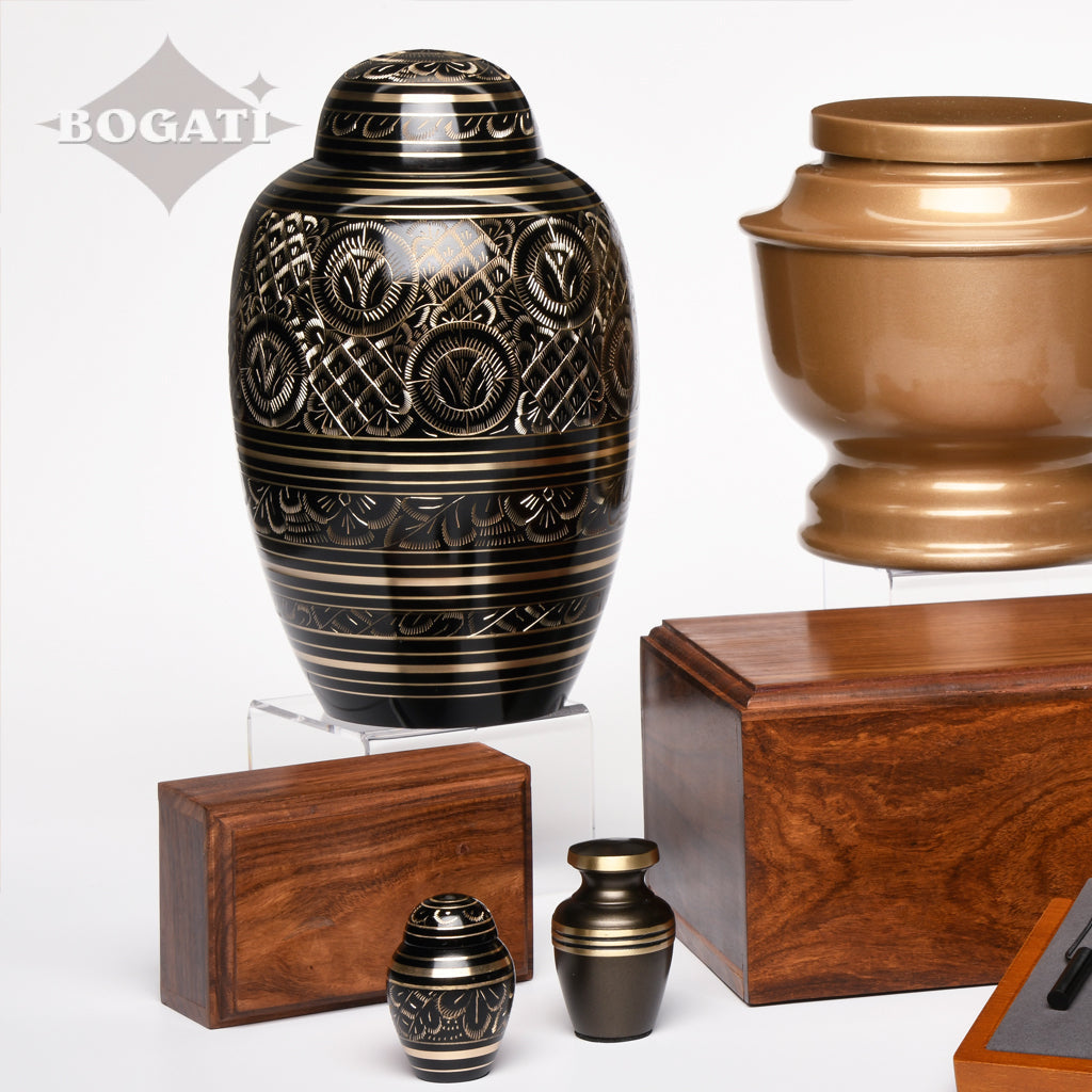 Themes and Colors - GOLDEN MEMORIES - Display Set#1