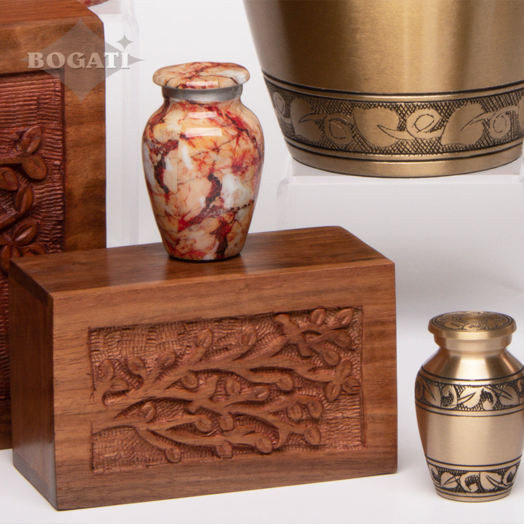 Themes And Colors - Nature Tranquility Display Set#4