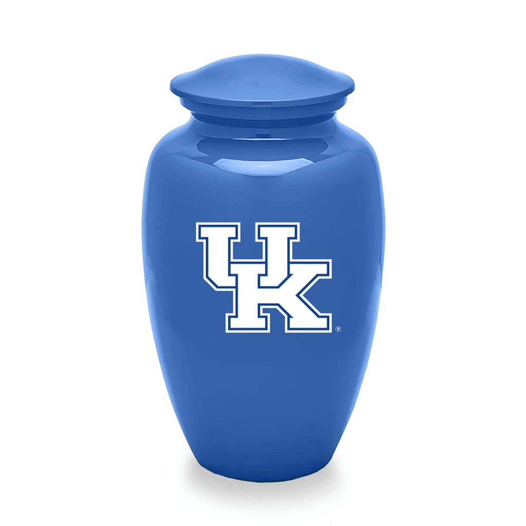 ADULT UK10002-University of Kentucky Urn