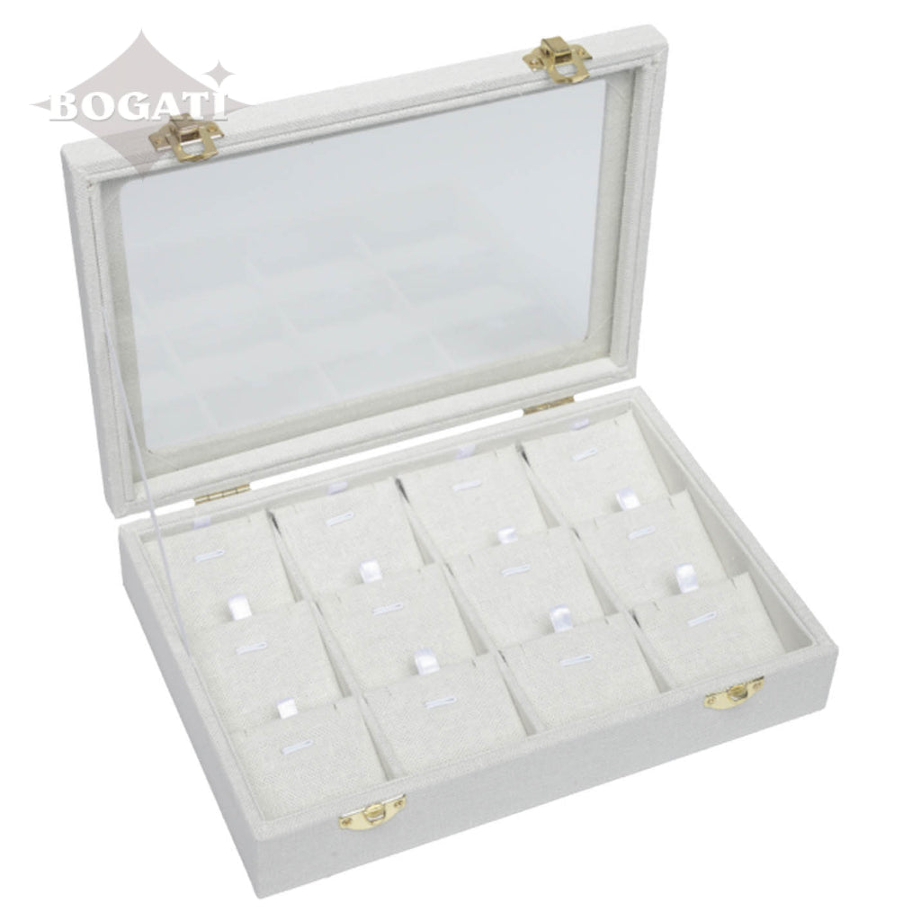 Jewelry Package: Cats