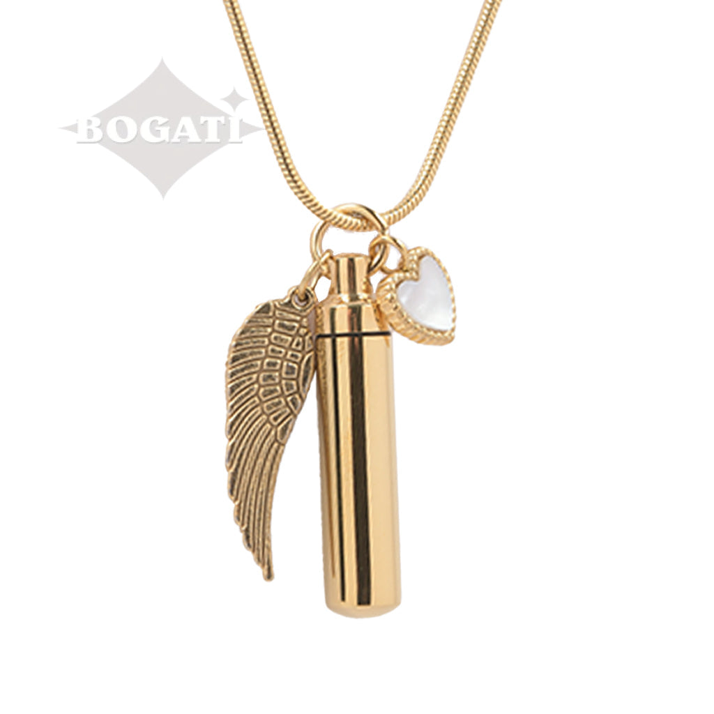 Jewelry Package: Heavenly Collection