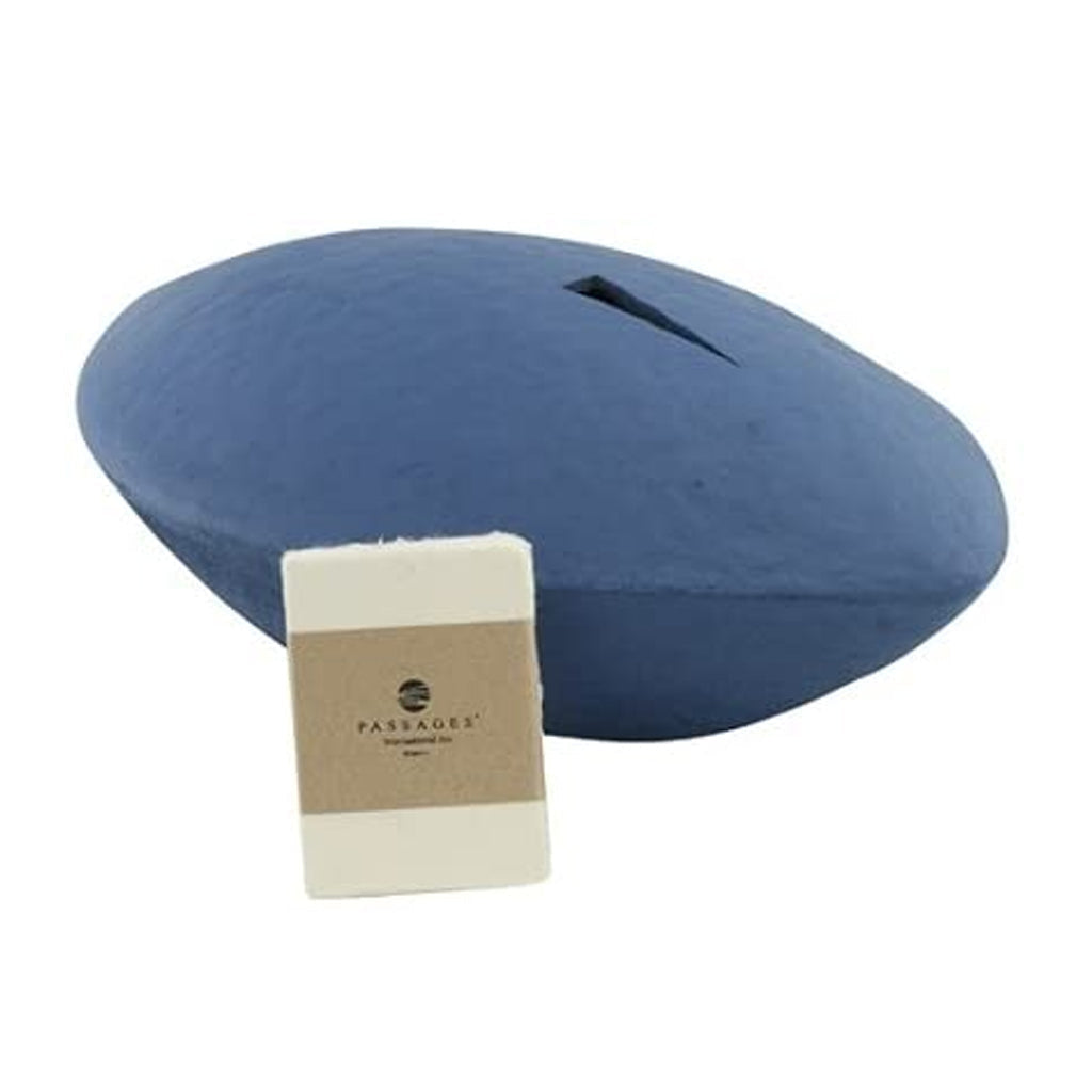XXL Memento Urns Blue