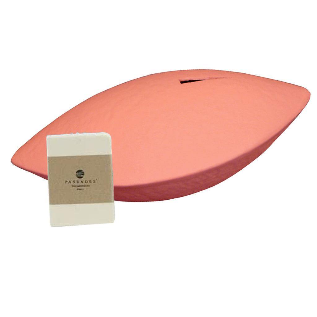 XXL Memento Urns Coral