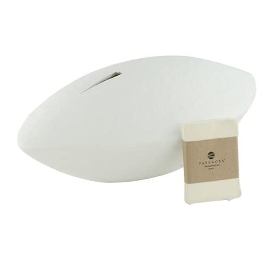 XXL Memento Urns White